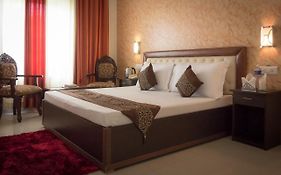 The Baghban Hotel & Resort, Baddi