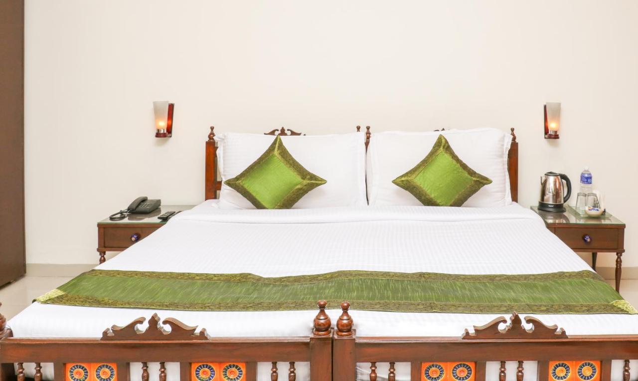 The Baghban Hotel & Resort, Baddi Exterior photo