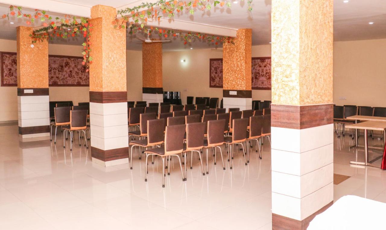 The Baghban Hotel & Resort, Baddi Exterior photo