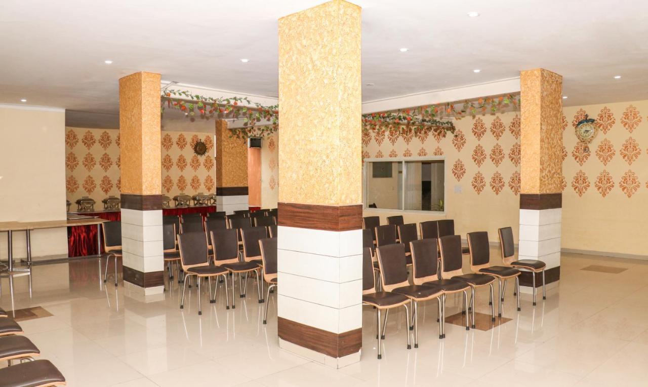 The Baghban Hotel & Resort, Baddi Exterior photo