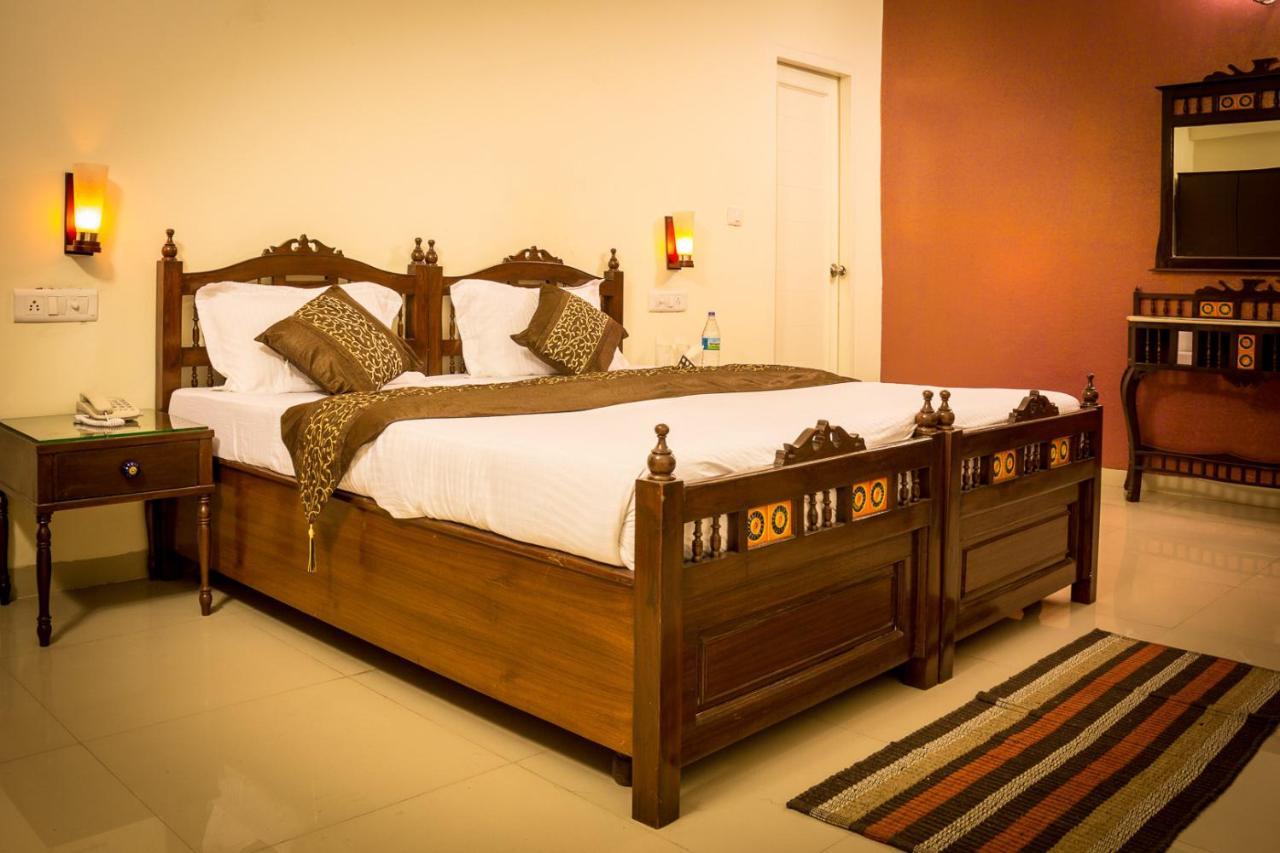 The Baghban Hotel & Resort, Baddi Exterior photo